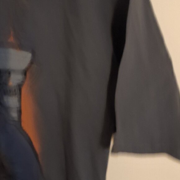 Harry Potter TeeFury tshirt - Picture 10 of 11